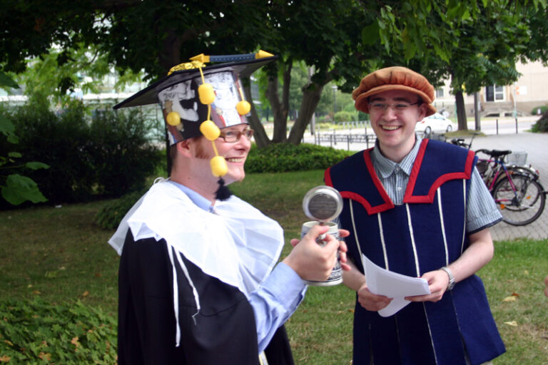 Perfect Dissertation Defense: Your Complete Guide