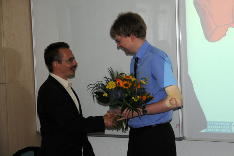 What is a dissertation picture