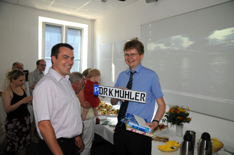 Phd dissertation image