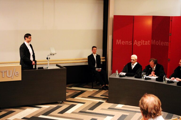 Tu eindhoven repository image