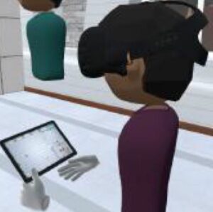 Group WiM: A Group Navigation Technique for Collaborative Virtual Reality Environments
