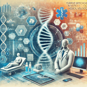 Current Approaches in Narrative Medical Visualization