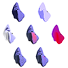 Evaluating Perceptional Tasks for Medicine: A Comparative User Study Between a Virtual Reality and a Desktop Application