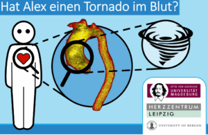 Narrative Visualisierung in der Medizin