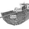 Physics-Based Simulation of Vascular Trees for Surgery Simulations