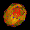 Struktursuche in medizinischen Volumendaten mittels paralleler Simulation dynamischer Formmodelle