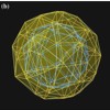 Complete fully automatic model-based segmentation of normal and pathological lymph nodes in CT data