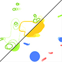Visual Navigation Support for Liver Applicator Placement using Interactive Map Displays