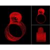 Experimental Investigation of Intravascular OCT for Imaging of Intracranial Aneurysms