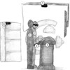 Workflow Analysis for Interventional Neuroradiology using Frequent Pattern Mining