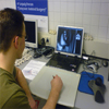 Eingabegeräte und Interaktionstechniken für die virtuelle Endoskopie