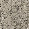 Visualization and Extraction of Carvings for Heritage Conservation