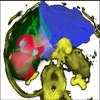 Interaction Techniques and Vessel Analysis for Preoperative Planning in Liver Surgery