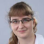 Dr.-Ing. Annika Niemann 