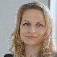  Prof. Dr.-Ing. Habil Sylvia Saalfeld 