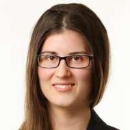 Dr. Mareen Allgaier 