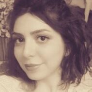 Dr. Shiva Alemzadeh 