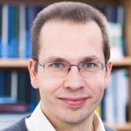 Prof. Dr.-Ing. Bernhard Preim 