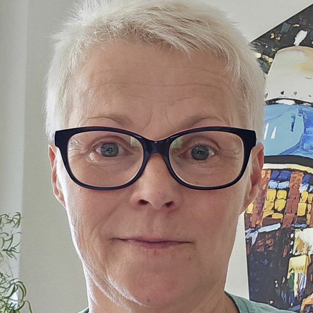 Petra Schumann 