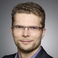 Dr.-Ing. Rocco Gasteiger 