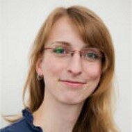 Antje Hübler 