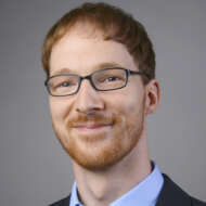 Dr. Paul Klemm 