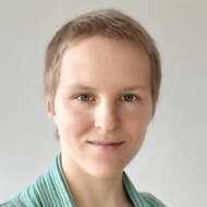 Anna Kleinau 